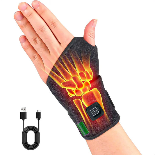 ThermoWrist™ Muñequera