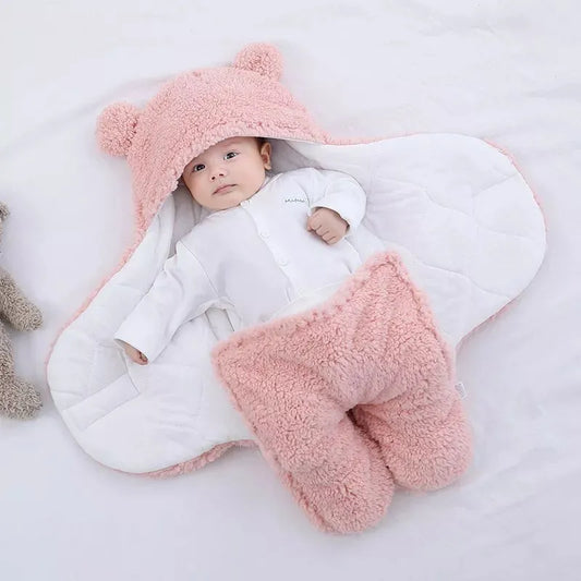 Saco para dormir bebés