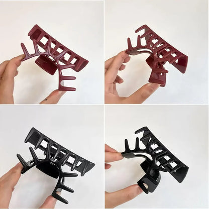 FlexClip™ Ganchos para Cabello