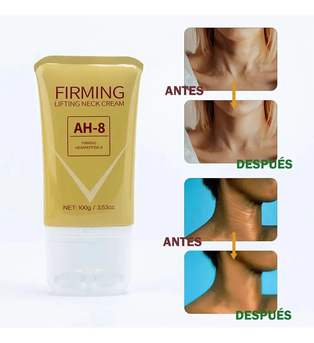 LiftRoll™ Crema Reafirmante
