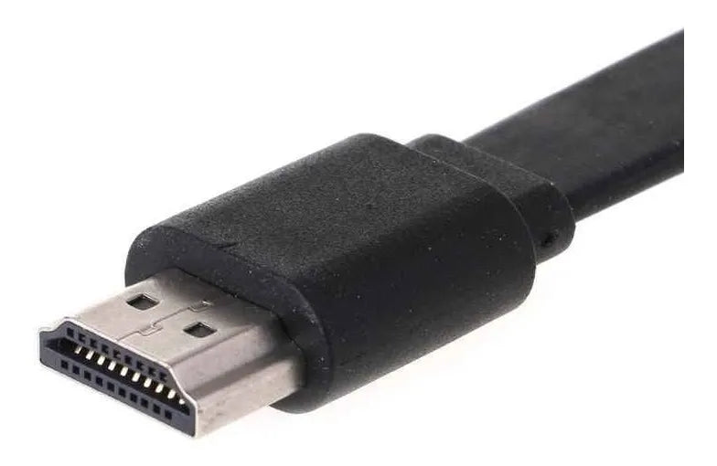 Display Inalámbrico Chromecast