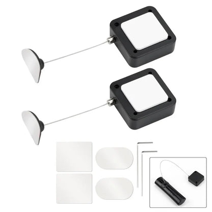 Pack 2 Rescatadores de Control Remoto