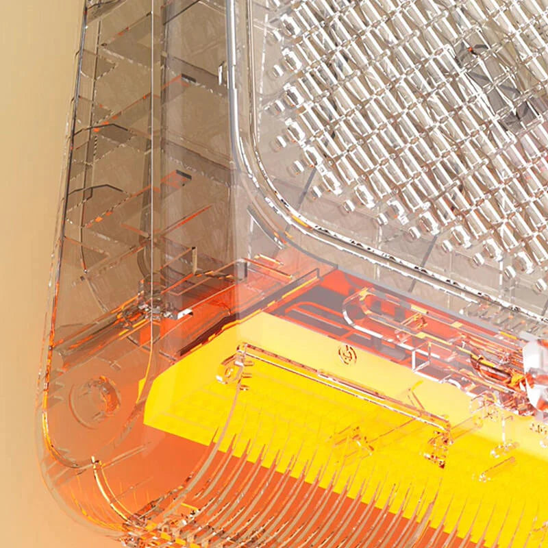 Calentador Eléctrico Confort Térmico