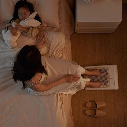 Calentador Eléctrico Confort Térmico