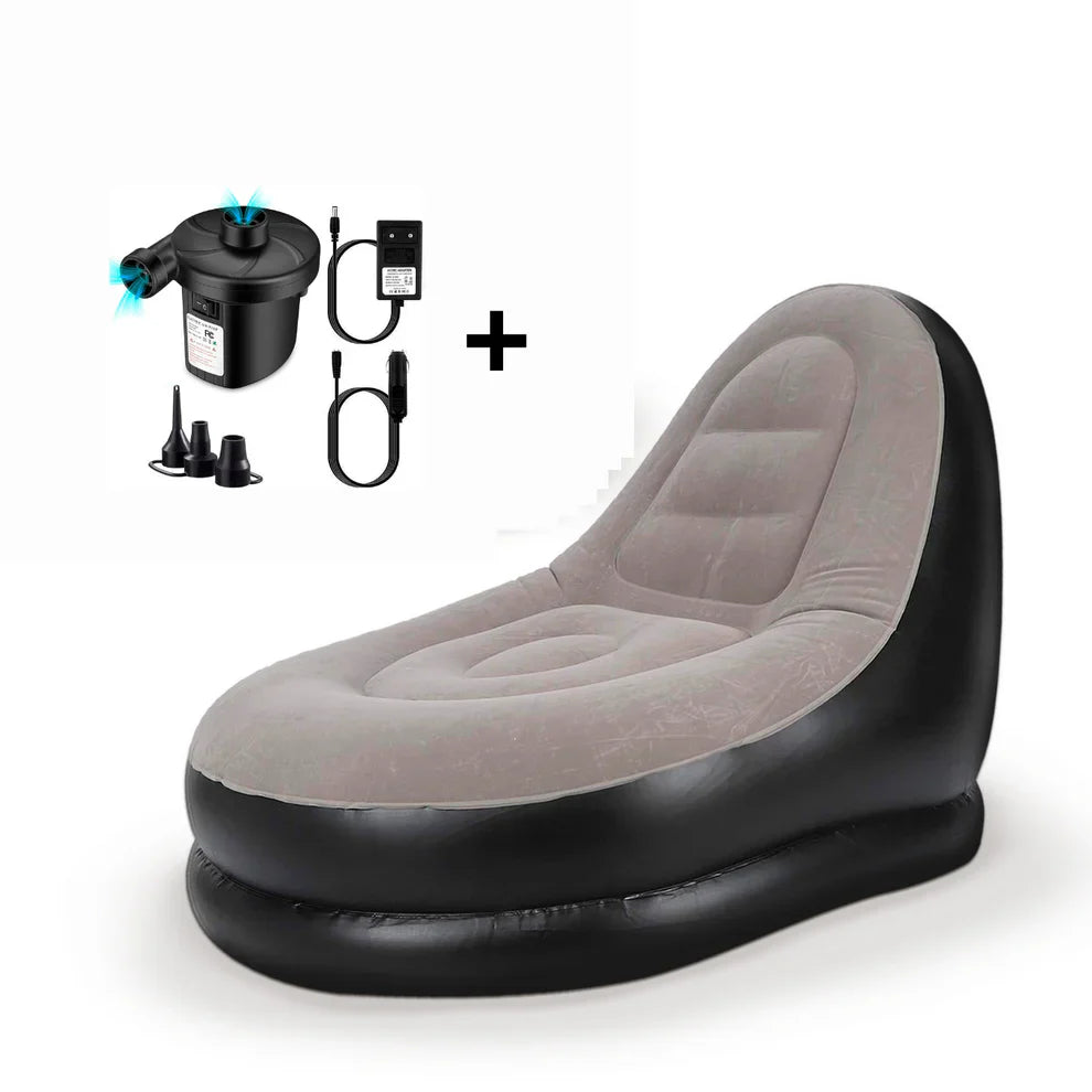 Sofá Inflable