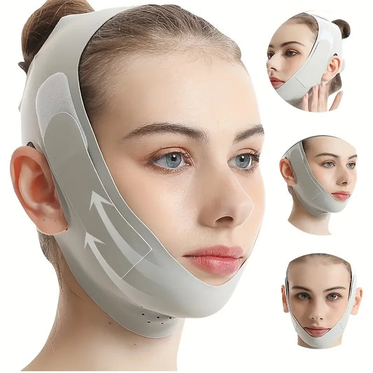 Banda Levantamiento Facial Milagrosa