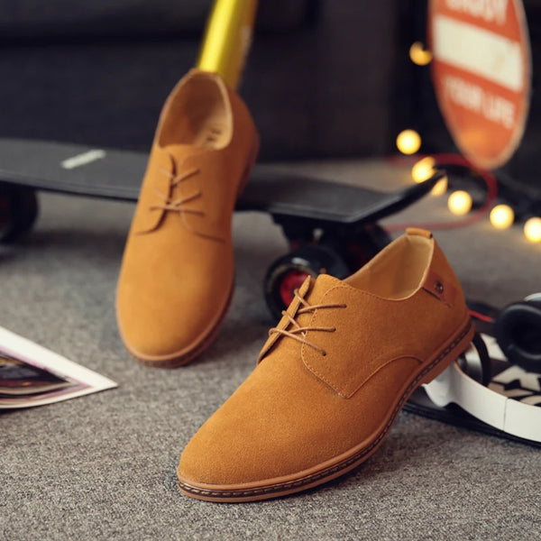 Zapatos Clásicos de Hombre