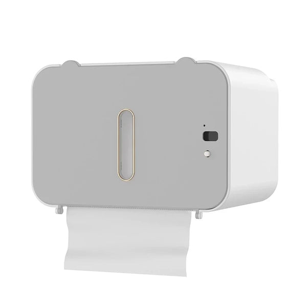 Portapapel Higiénico Inteligente
