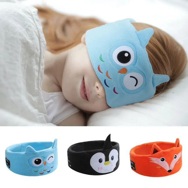 Auriculares Bluetooth para Niños