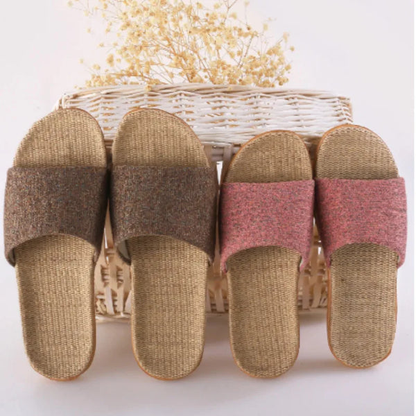 Sandalias Cómodas para Casa