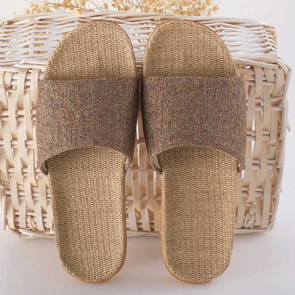 Sandalias Cómodas para Casa
