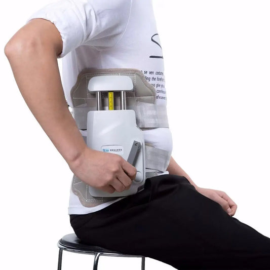 Cinturón Alivio Lumbar Instantáneo