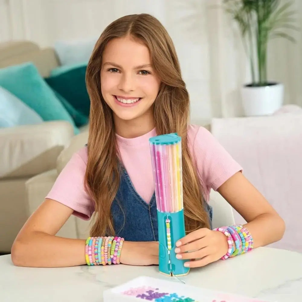 Kit de Pulseiras Divertidas