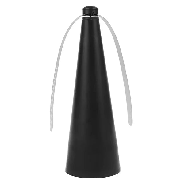 Ventilador Repelente Portátil