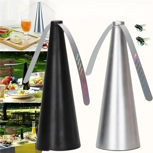Ventilador Repelente Portátil
