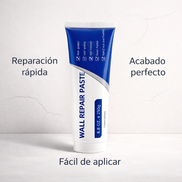 Kit Mágico para Reparar Paredes