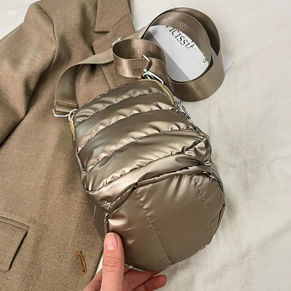 Bolso Portabotellas Práctico