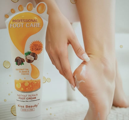CocoRepair™ Crema Hidratante