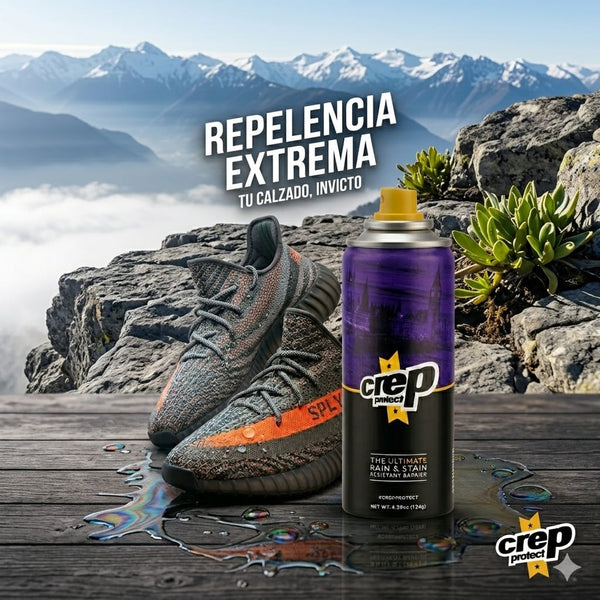 Crep Protect Guardacalma Zapatos
