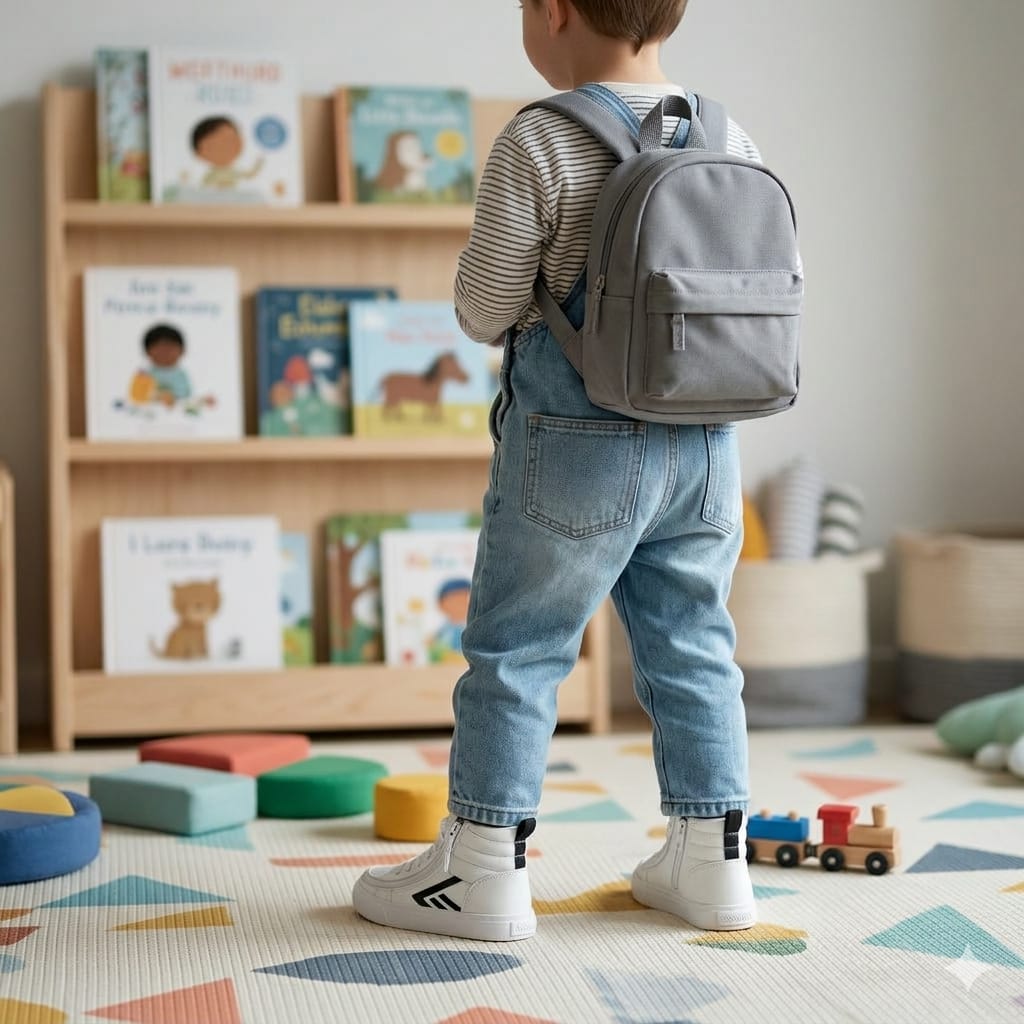 EasyStep™ Zapatos Infantiles