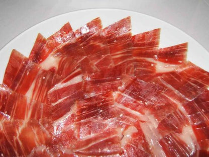 Jamón Reserva 6.5 - 7 KG