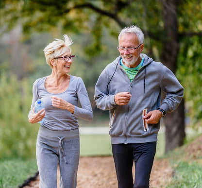 Suplemento NAD+ con Nicotinamida