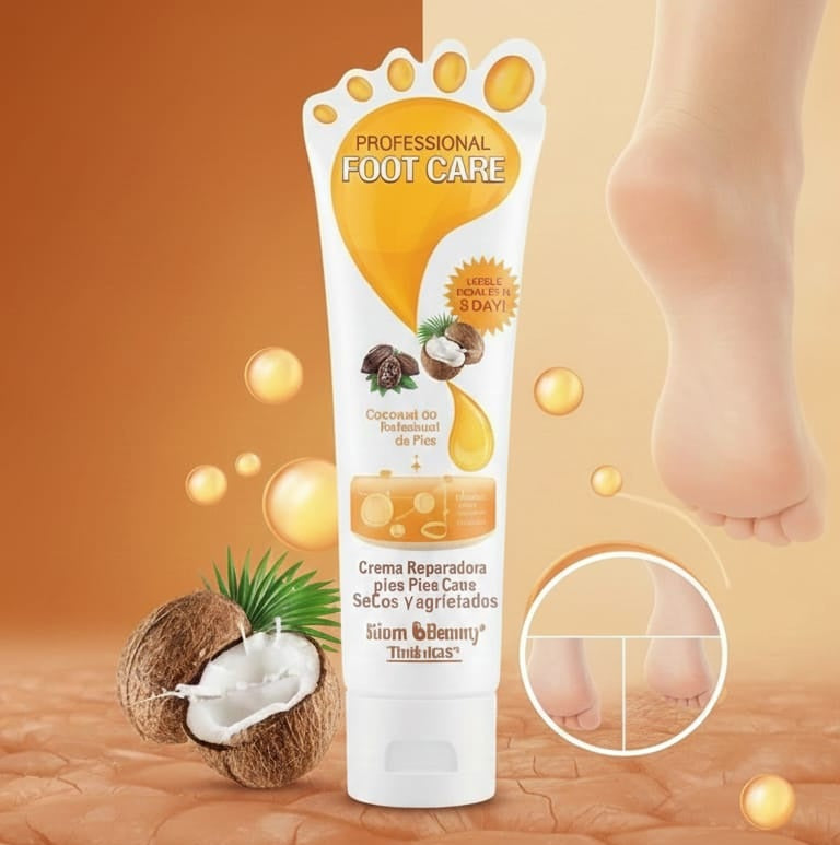 CocoRepair™ Crema Hidratante