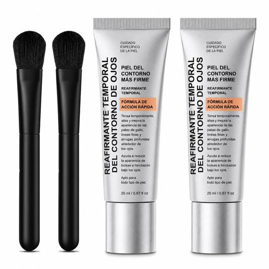 Crema Reafirmante de Ojos