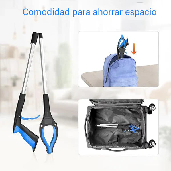 Pinza Extensible Multiusos