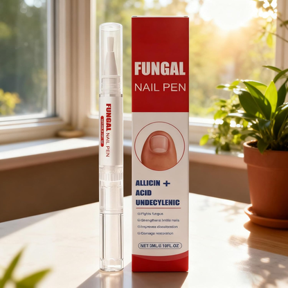 Lápiz para el Cuidado de Uñas con Urea