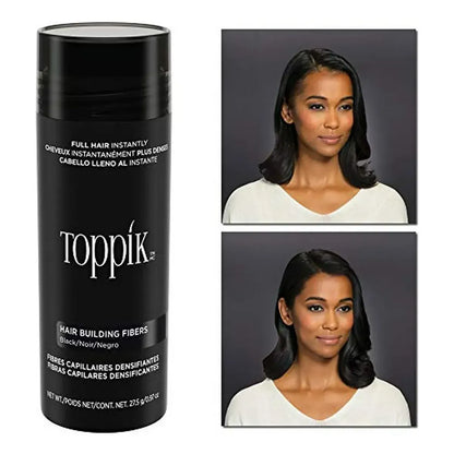 Fibras Capilares Toppik Negro