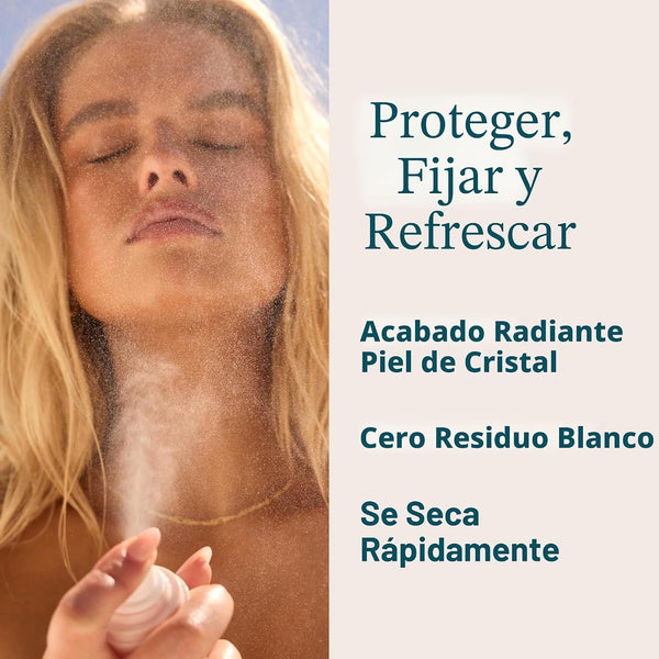 Bruma Protectora de Belleza