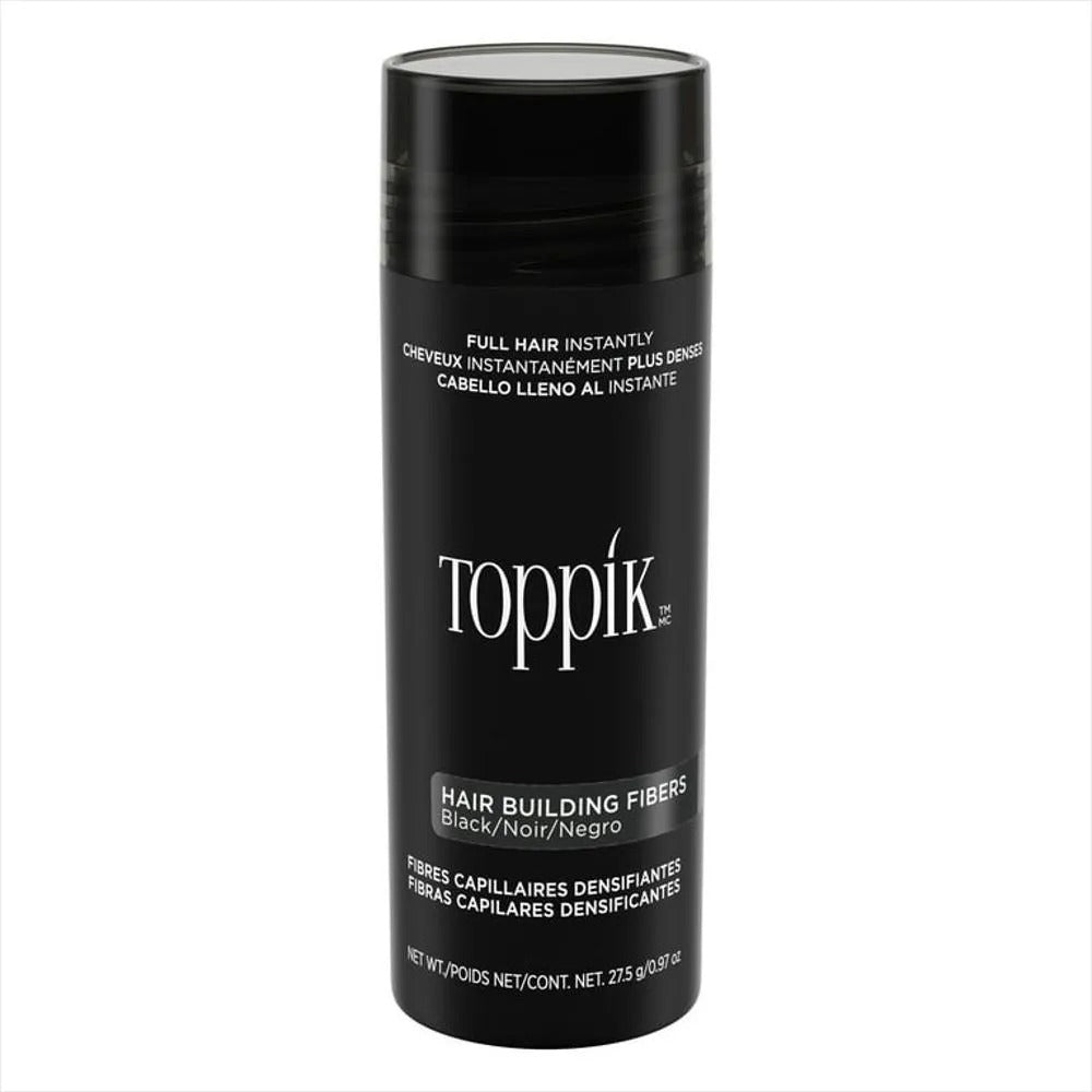 Fibras Capilares Toppik Negro