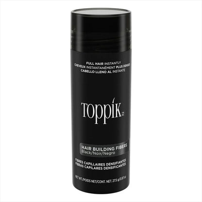 Fibras Capilares Toppik Negro