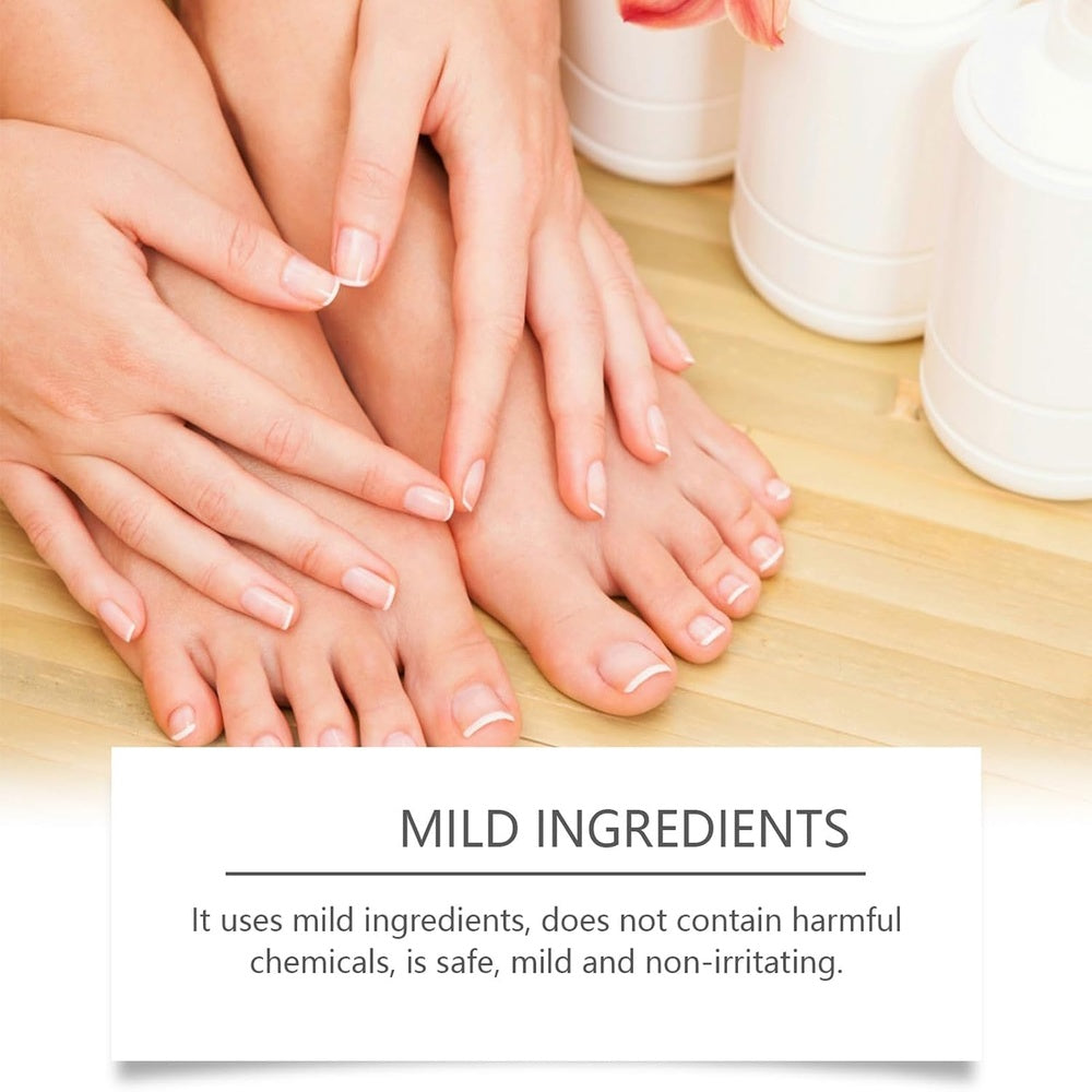 Lápiz para el Cuidado de Uñas con Urea