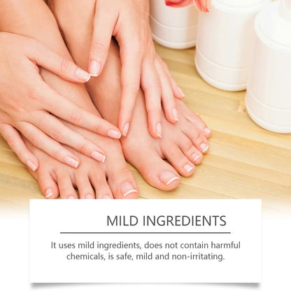 Lápiz para el Cuidado de Uñas con Urea