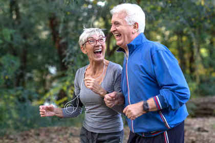 Suplemento NAD+ con Nicotinamida